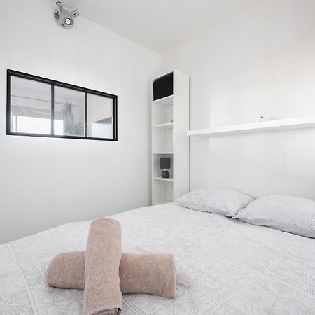 Cosy T2, Terrasse Privee Et Parking Apartment Toulouse Luaran gambar